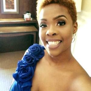 Meet your Posher, Erinn